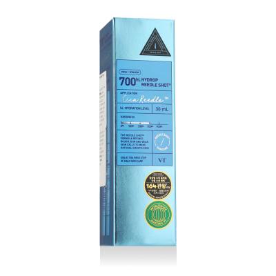 VT Cosmetics Hydrop Reedle Shot 700 hL Serum za obraz 30 ml