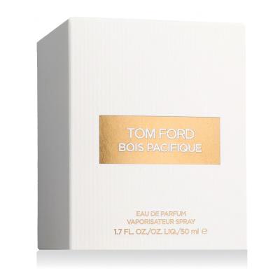 TOM FORD Signature Collection Bois Pacifique Parfumska voda za moške 50 ml