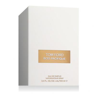 TOM FORD Signature Collection Bois Pacifique Parfumska voda za moške 100 ml