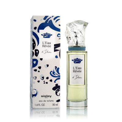 Sisley L&#039;Eau Rêvée D&#039;Ikar Toaletna voda 50 ml