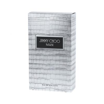 Jimmy Choo Man Toaletna voda za moške 200 ml