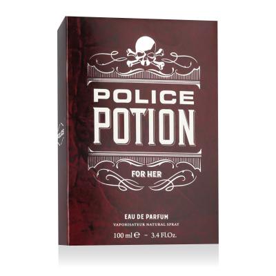 Police Potion Parfumska voda za ženske 100 ml