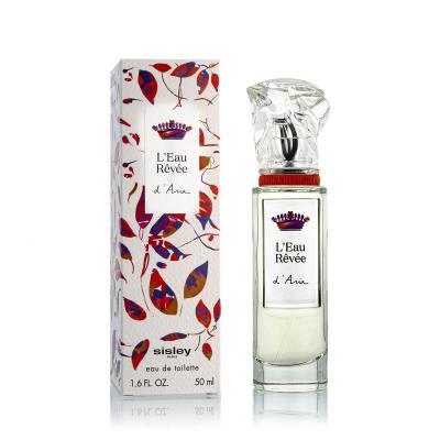 Sisley L&#039;Eau Rêvée D&#039;Aria Toaletna voda 50 ml