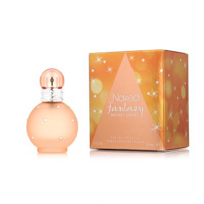 Britney Spears Fantasy Naked Toaletna voda za ženske 30 ml