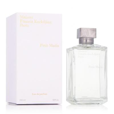 Maison Francis Kurkdjian Petit Matin Parfumska voda 200 ml