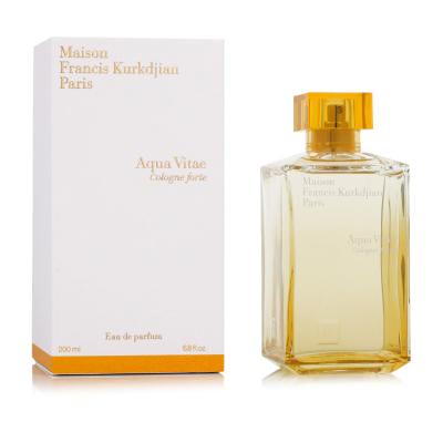 Maison Francis Kurkdjian Aqua Vitae Cologne Forte Parfumska voda 200 ml