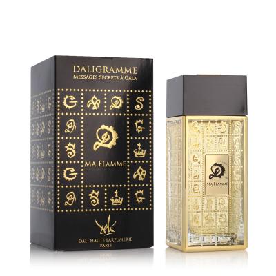 Dali Haute Parfumerie Daligramme Ma Flamme Parfumska voda za ženske 100 ml