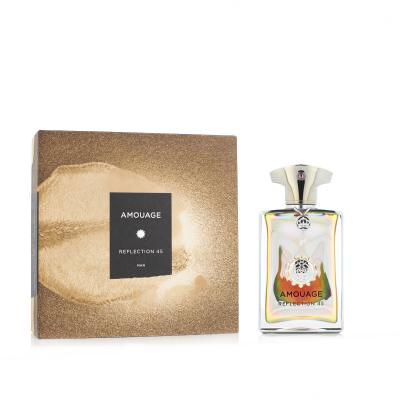 Amouage Reflection 45 Man Parfumski ekstrakt za moške 100 ml