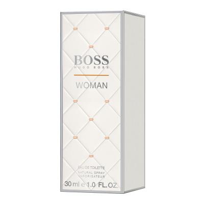 HUGO BOSS Boss Orange Toaletna voda za ženske 30 ml