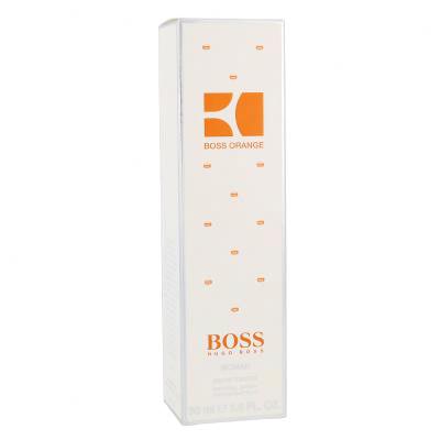 HUGO BOSS Boss Orange Toaletna voda za ženske 50 ml