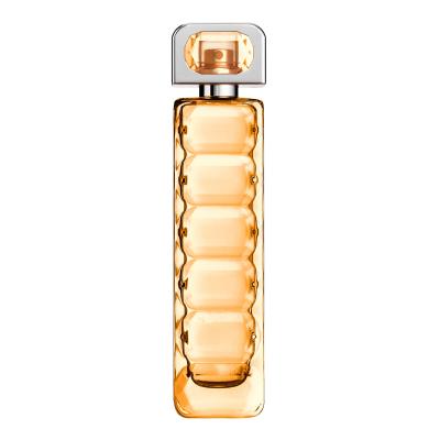 HUGO BOSS Boss Orange Toaletna voda za ženske 50 ml