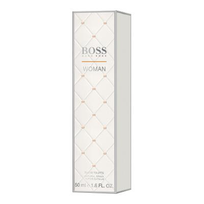 HUGO BOSS Boss Orange Toaletna voda za ženske 50 ml