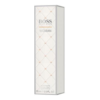 HUGO BOSS Boss Orange Toaletna voda za ženske 75 ml