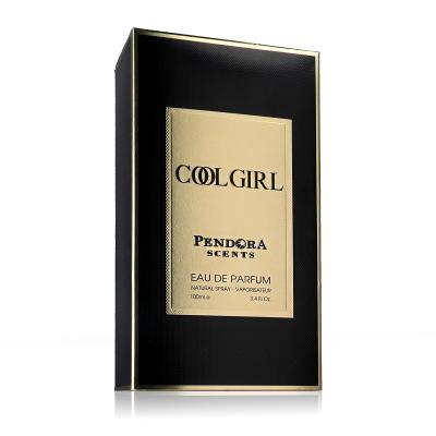 Pendora Scents Cool Girl Parfumska voda za ženske 100 ml