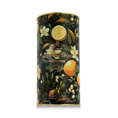 Emir Lueur D'espoir Memories of Summer Parfumska voda 100 ml