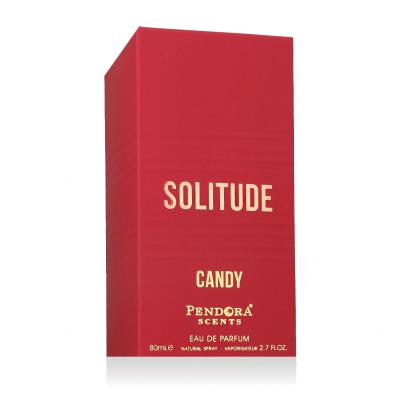 Pendora Scents Solitude Candy Parfumska voda za ženske 80 ml