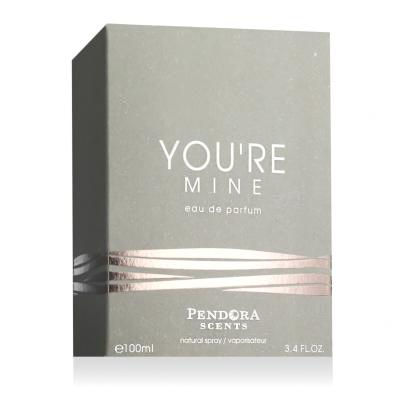 Pendora Scents You'Re Mine Parfumska voda za moške 100 ml