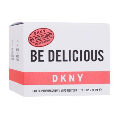 DKNY DKNY Be Delicious Fresh Blossom Parfumska voda za ženske 50 ml