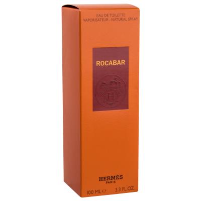 Hermes Rocabar Toaletna voda za moške 100 ml