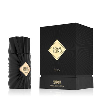 French Avenue Royal Blend Nero Parfumski ekstrakt 100 ml
