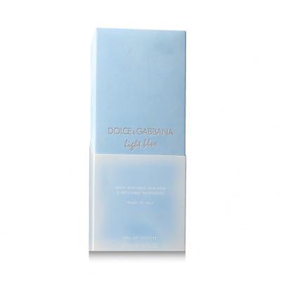 Dolce&amp;Gabbana Light Blue Toaletna voda za ženske za ponovno polnjenje 200 ml