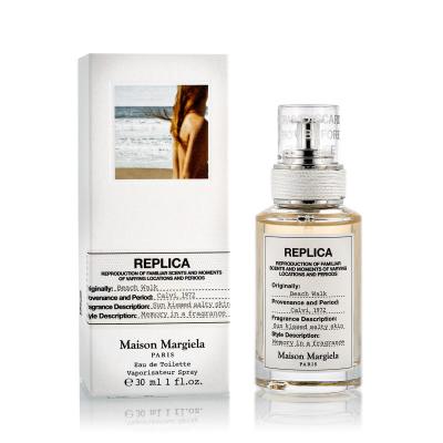 Maison Margiela Paris Replica Beach Walk Toaletna voda za ženske 30 ml