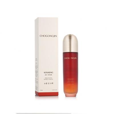 Missha Chogongjin Sosaeng Jin Toner Losjon in sprej za obraz 150 ml