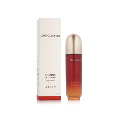 Missha Chogongjin Sosaeng Jin Emulsion Dnevna krema za obraz 120 ml