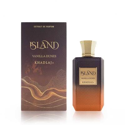 Khadlaj Island Vanilla Dunes Parfumski ekstrakt 100 ml