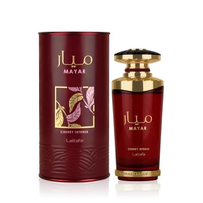 Lattafa Mayar Cherry Intense Parfumska voda za ženske 100 ml