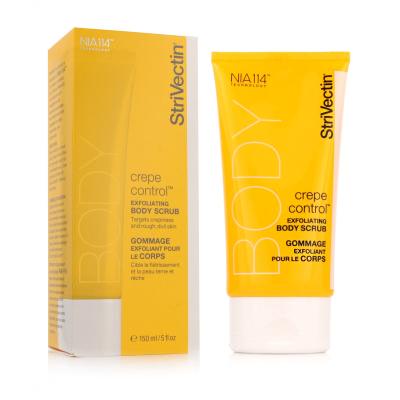 StriVectin Crepe Control Exfoliating Body Scrub Piling za telo 150 ml