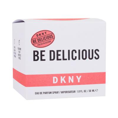 DKNY DKNY Be Delicious Fresh Blossom Parfumska voda za ženske 30 ml