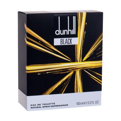 Dunhill Black Toaletna voda za moške 100 ml
