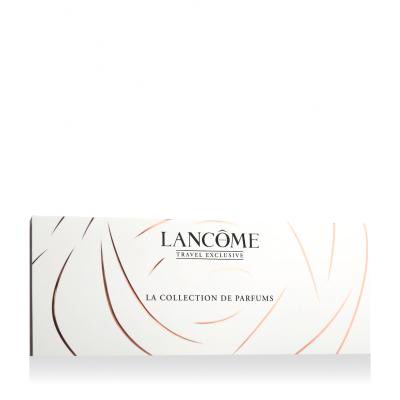 Lancôme Mini Set Gift Set Parfumska voda za ženske Set