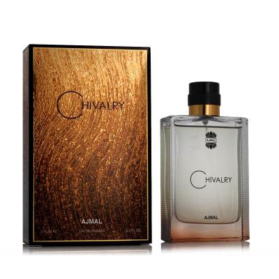 Ajmal Chivalry Parfumska voda za moške 100 ml