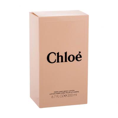 Chloé Chloé Losjon za telo za ženske 200 ml