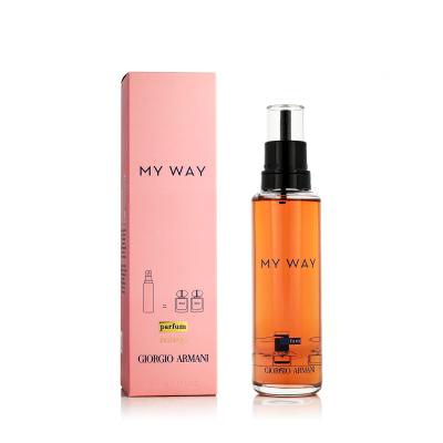 Giorgio Armani My Way Parfum za ženske polnilo 100 ml