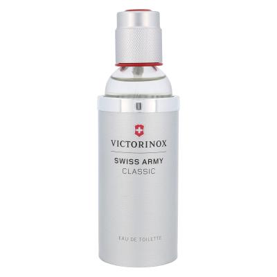 Victorinox Swiss Army Classic Toaletna voda za moške 100 ml