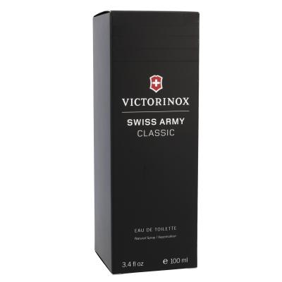 Victorinox Swiss Army Classic Toaletna voda za moške 100 ml