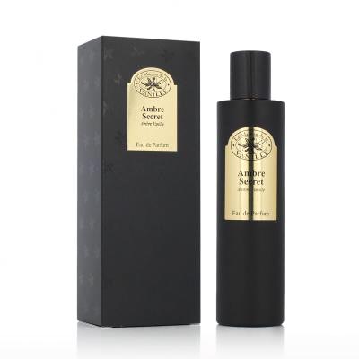 La Maison de la Vanille Ambre Secret Parfumska voda 100 ml