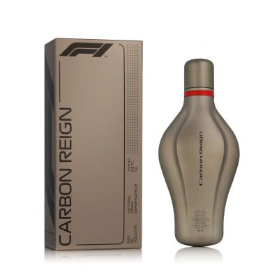 F1 Race Collection Carbon Reign Toaletna voda 75 ml