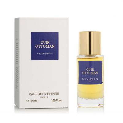 Parfum d'Empire Cuir Ottoman Parfumska voda 50 ml