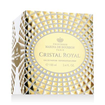 Marina de Bourbon Dynastie Mademoiselle Parfumska voda za ženske 100 ml