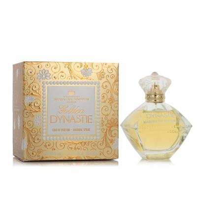 Marina de Bourbon Dynastie Golden Parfumska voda za ženske 100 ml