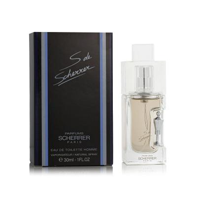 Jean Louis Scherrer S de Scherrer Toaletna voda za moške 30 ml