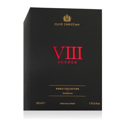 Clive Christian Noble Collection VIII Rococo Magnolia Parfum za ženske 50 ml
