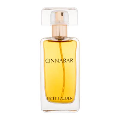 Estée Lauder Cinnabar Parfumska voda za ženske 50 ml