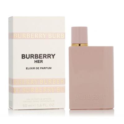 Burberry Her Elixir de Parfum Parfumska voda za ženske 50 ml