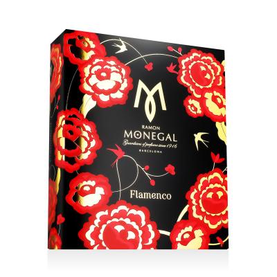 Ramon Monegal Flamenco Parfumska voda 50 ml