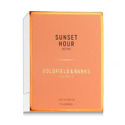 Goldfield &amp; Banks Sunset Hour Parfumska voda 50 ml